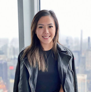 Meet your Posher, Danielle